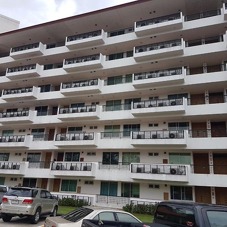 Seaview Condo B63 Mae Phim Exterior photo