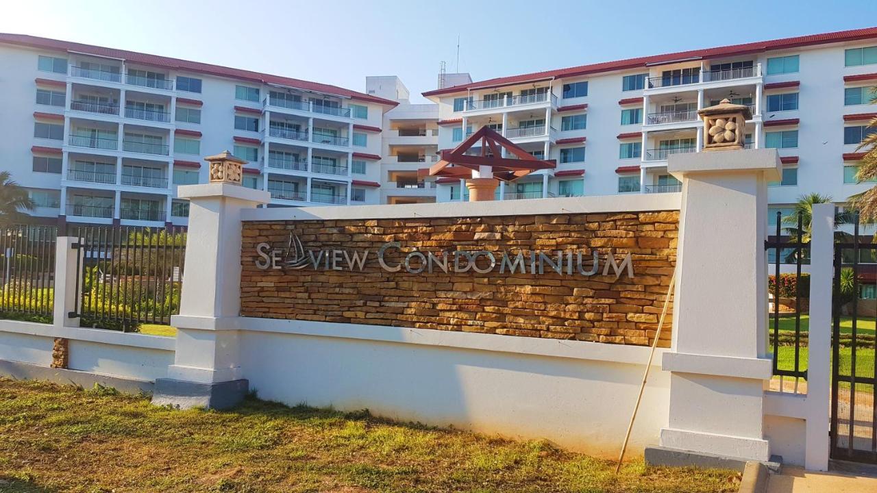 Seaview Condo B63 Mae Phim Exterior photo