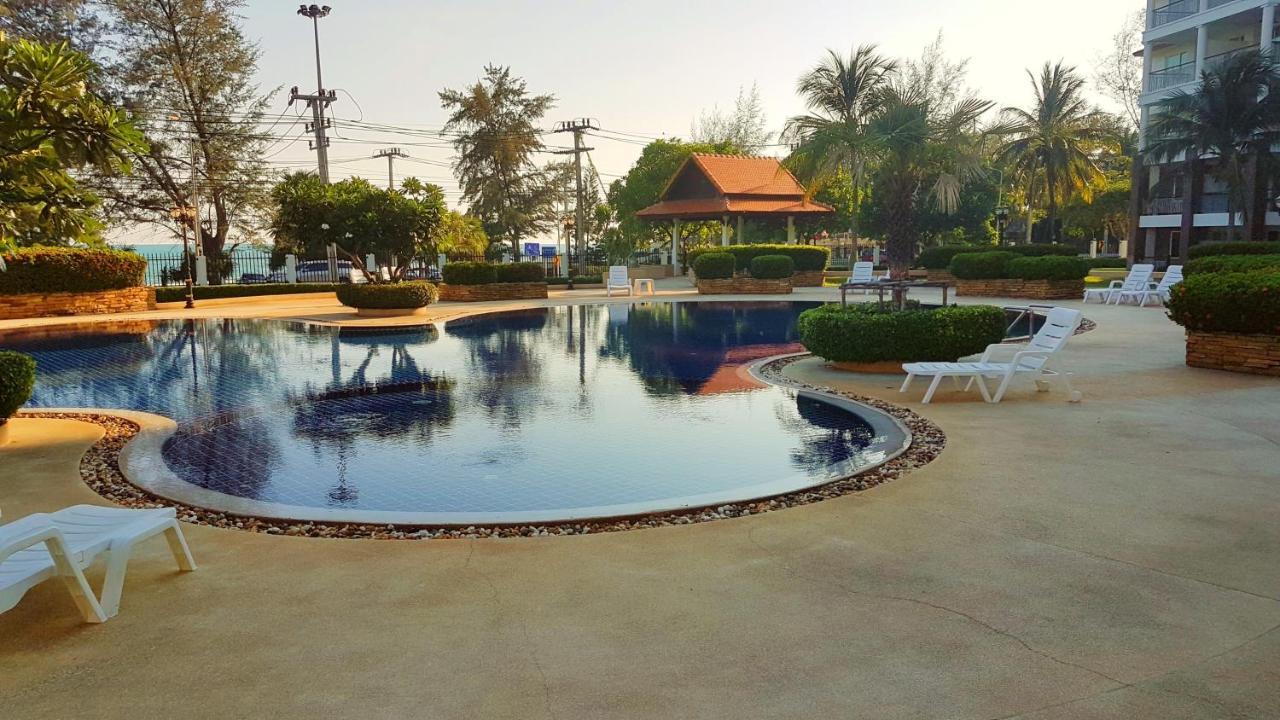 Seaview Condo B63 Mae Phim Exterior photo