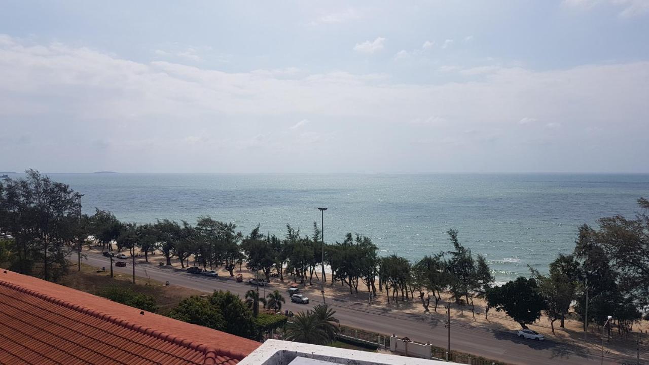 Seaview Condo B63 Mae Phim Exterior photo