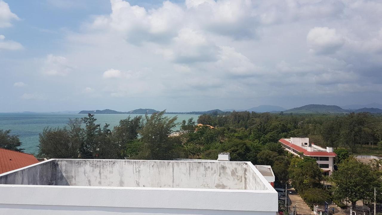 Seaview Condo B63 Mae Phim Exterior photo