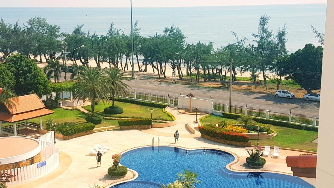 Seaview Condo B63 Mae Phim Exterior photo