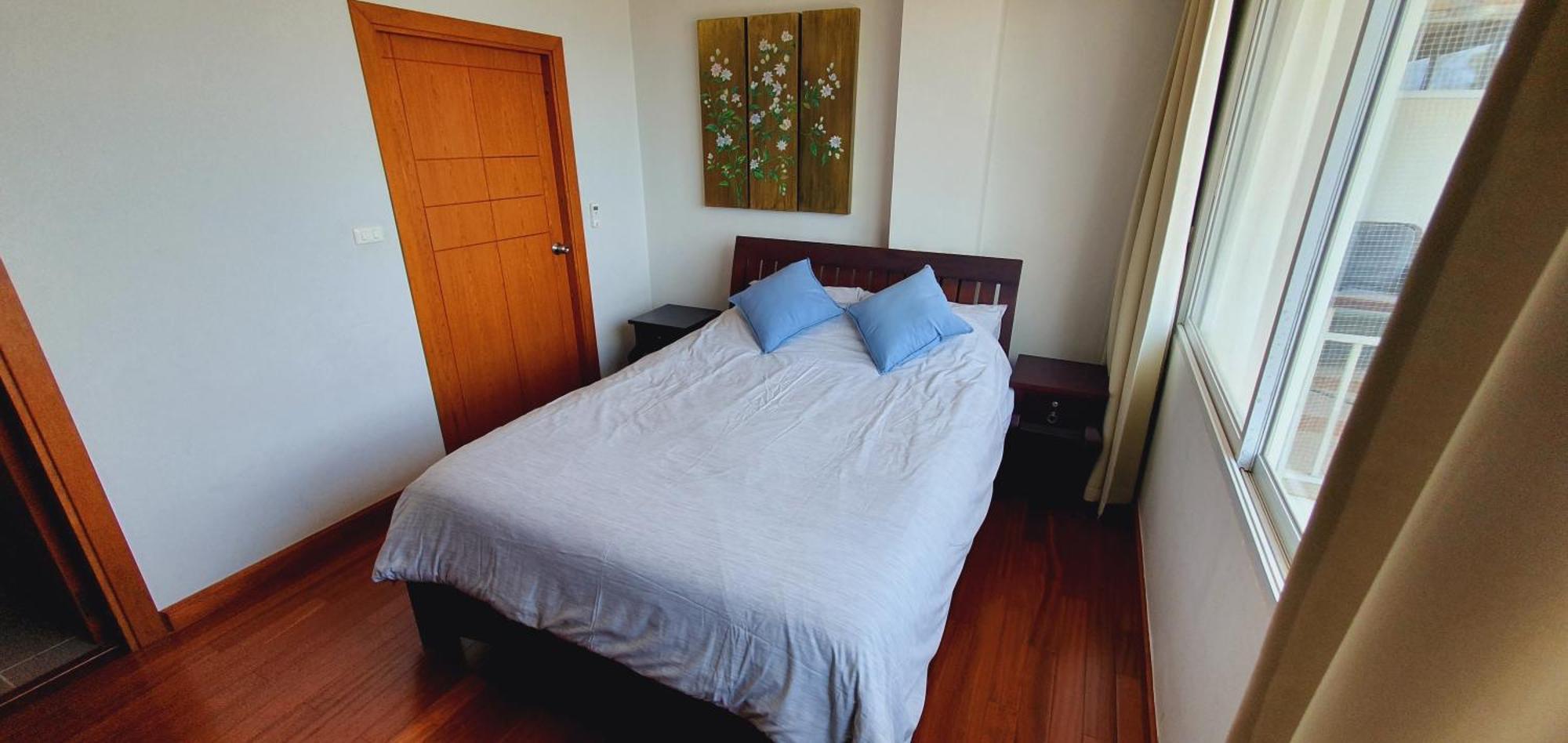 Seaview Condo B63 Mae Phim Exterior photo