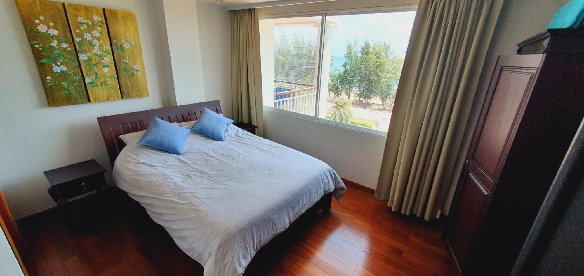 Seaview Condo B63 Mae Phim Exterior photo