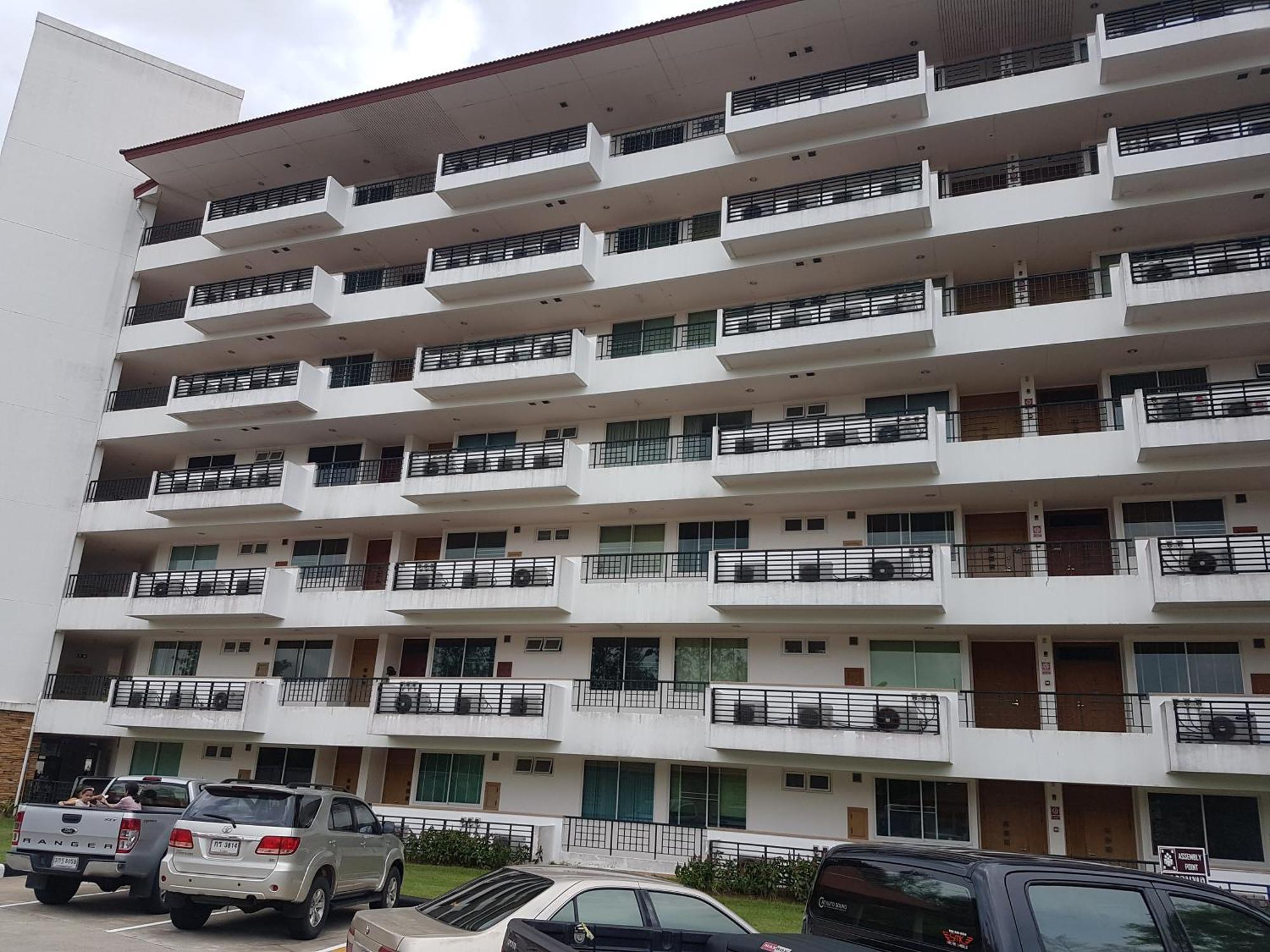 Seaview Condo B63 Mae Phim Exterior photo
