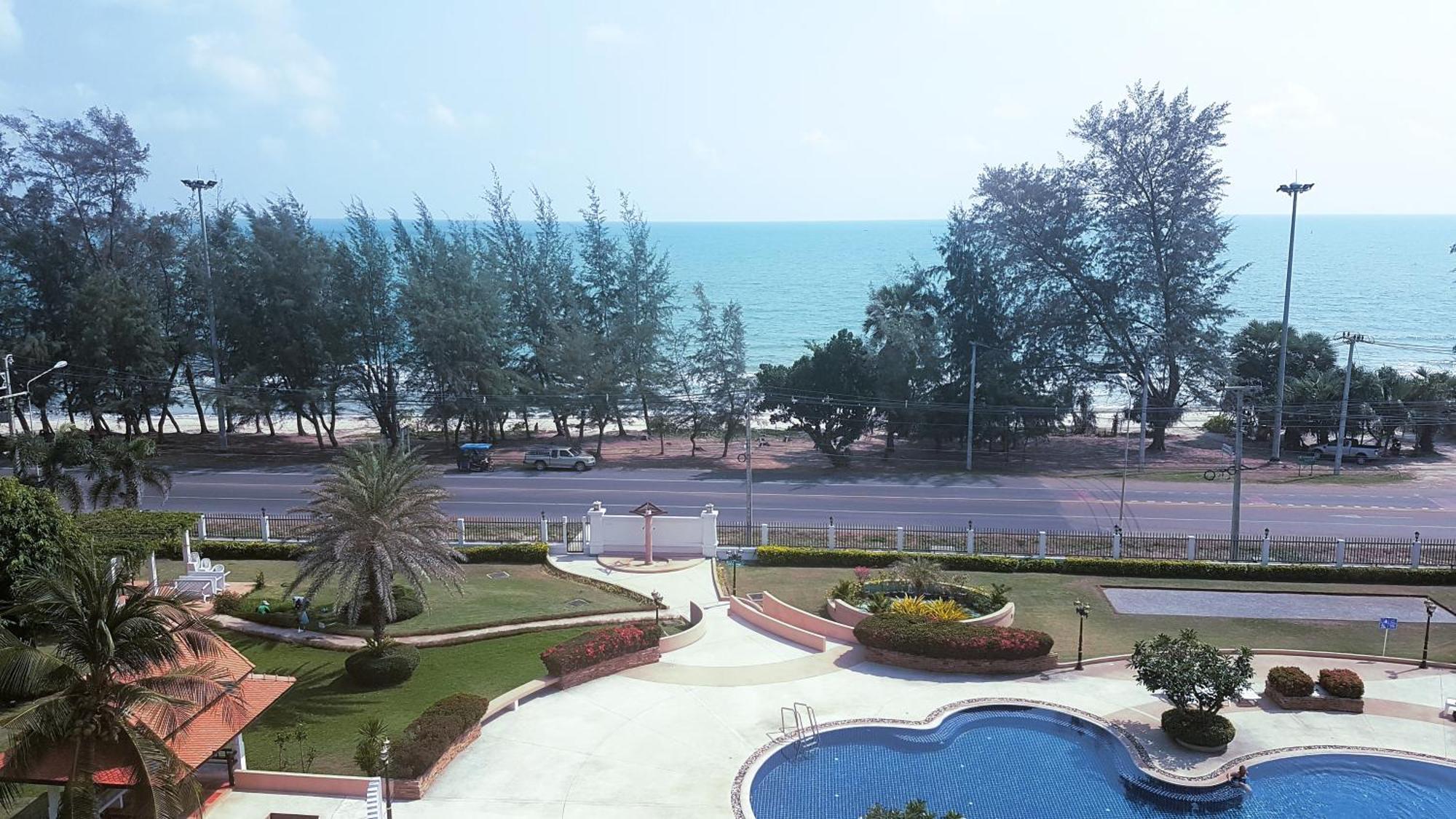 Seaview Condo B63 Mae Phim Exterior photo