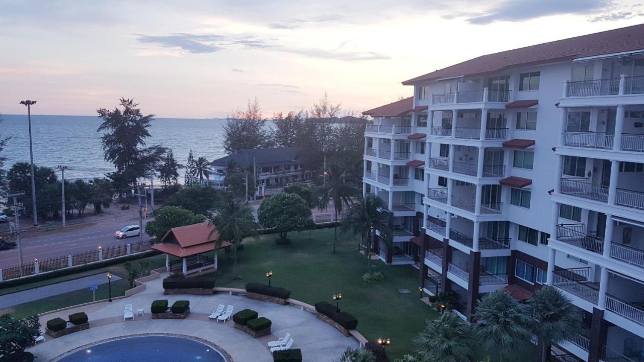 Seaview Condo B63 Mae Phim Exterior photo